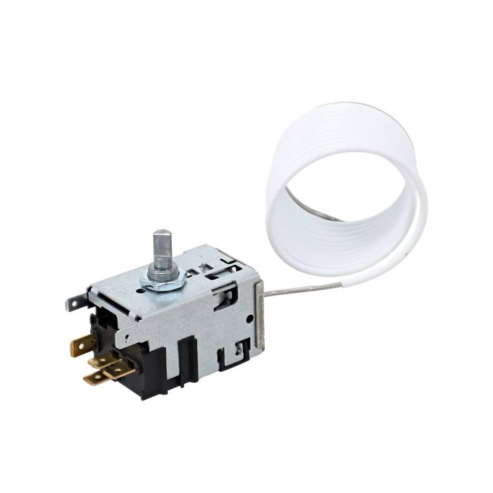 Thermostat pour réfrigérateur/congélateur