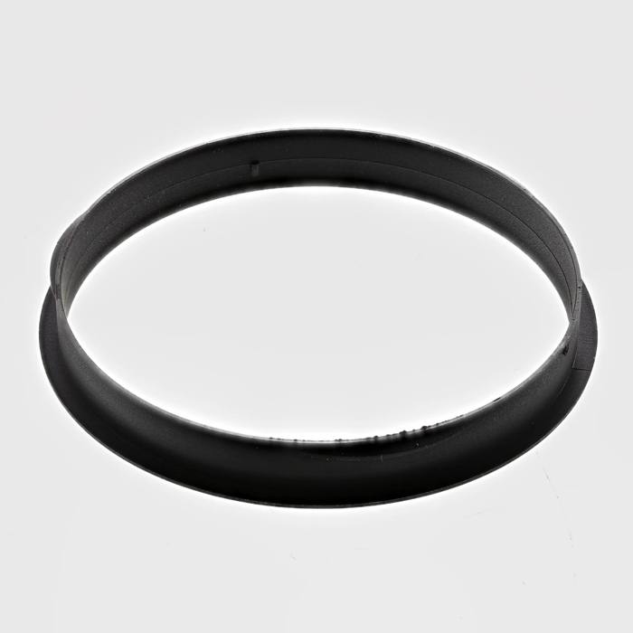 covering ring, steam