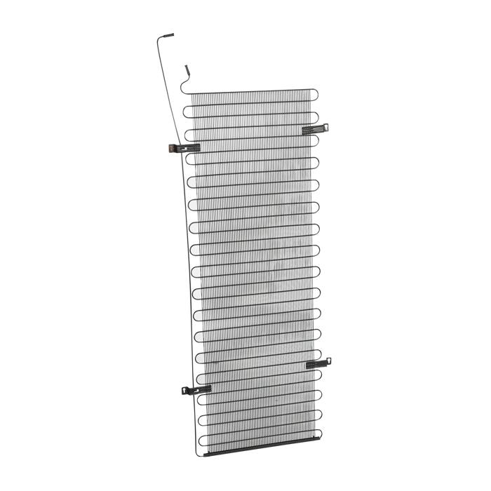 condenser, main
