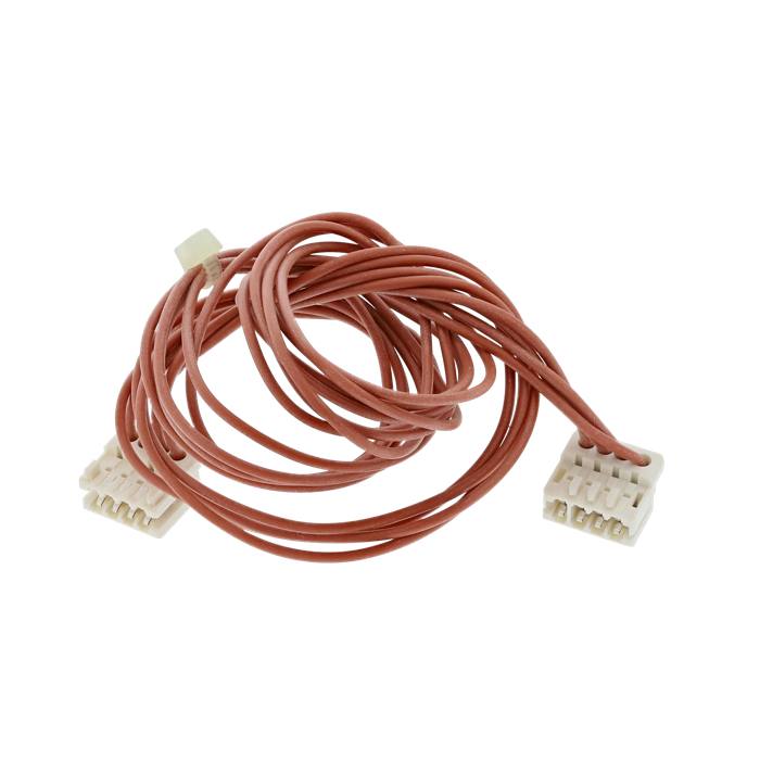 svazek vodièù,ovládací elektronika,výkonová jednotka,N1/XC01<->N3/XC01