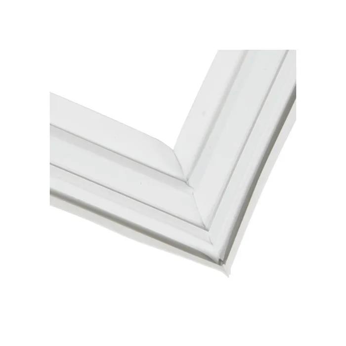 Magnetische afdichting vriezerdeur