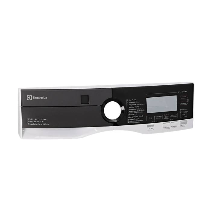 BEDIENBLENDE,WEISS,ELECTROLUX,