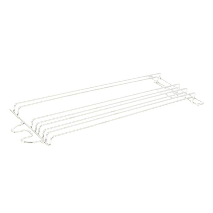 Kit, seitlich, Gitter, STEAM,2pcs
