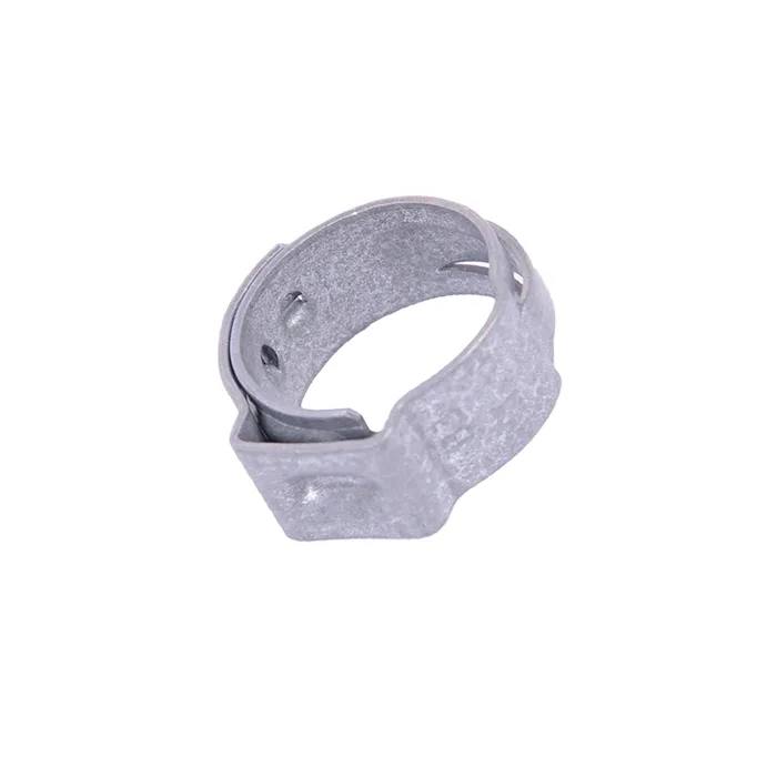 Dryer Fixing Clamp Tube