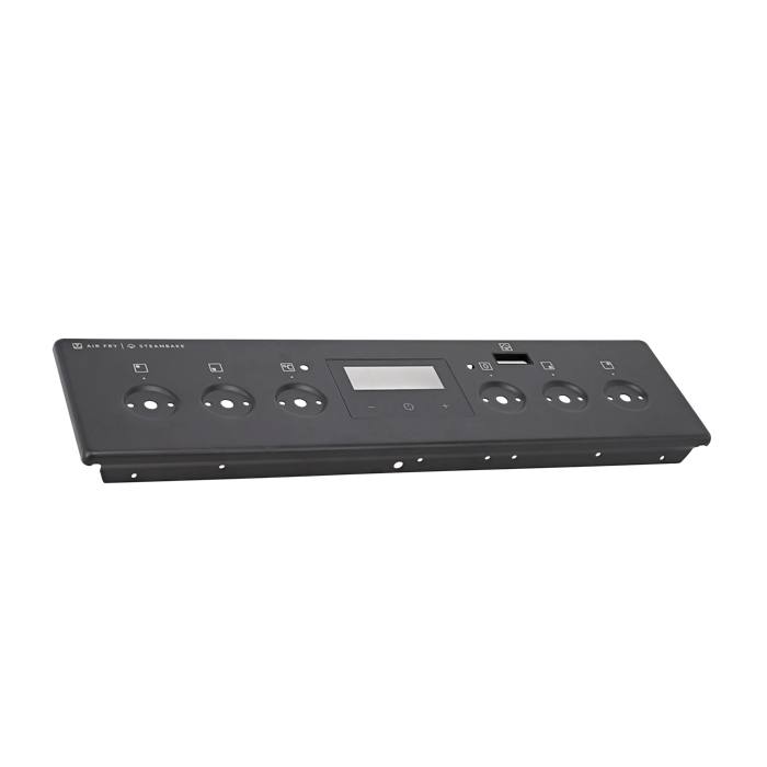 control panel, black, 50cm,SET,6K