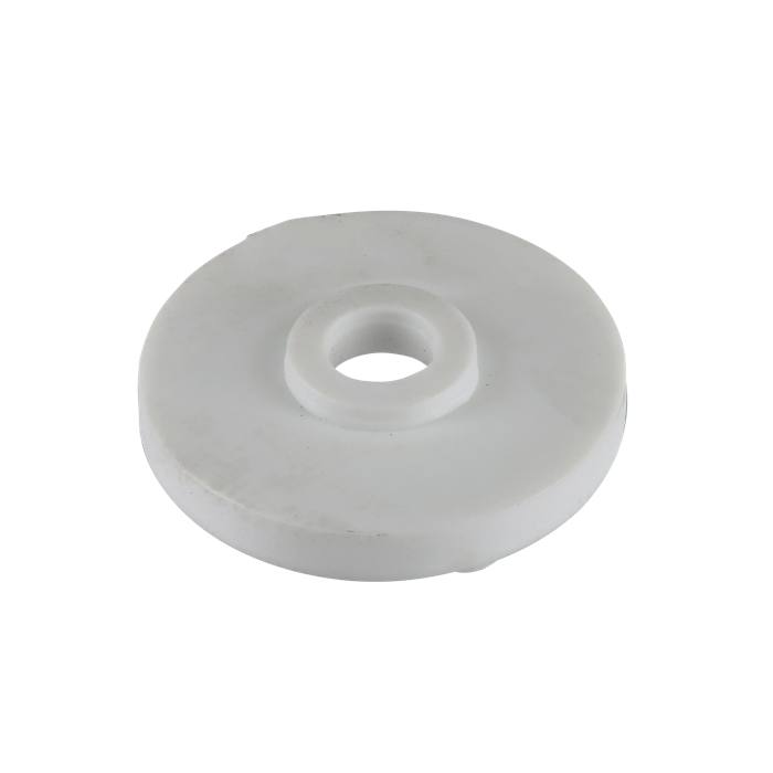 rondella, porta, 18x9x4.2mm