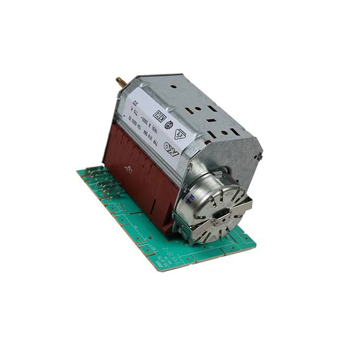 Washing Machine Timer