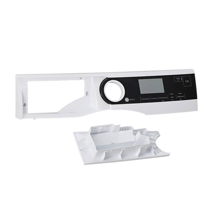 BEDIENBLENDE,WEISS,AEG,DE