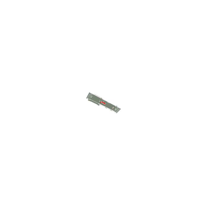 control panel,inox,ATAG,VA63313ST/A00