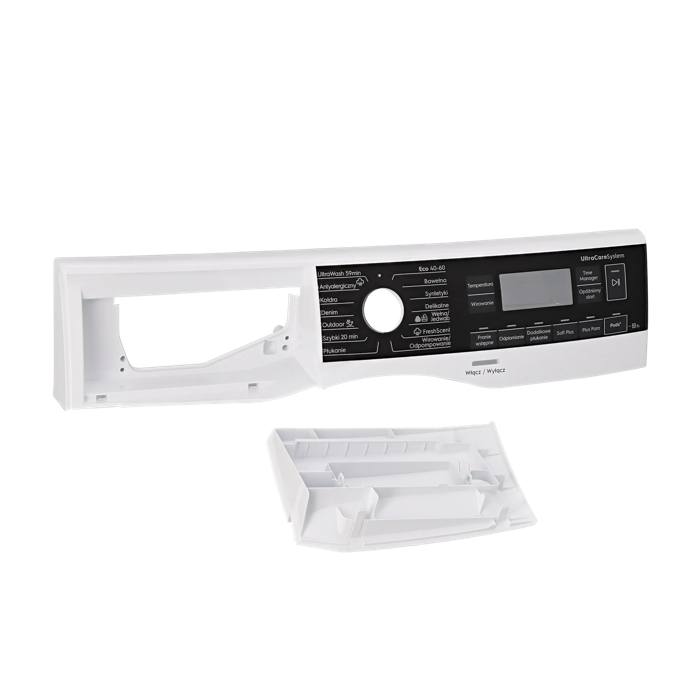 BEDIENBLENDE,WEISS,ELECTROLUX,