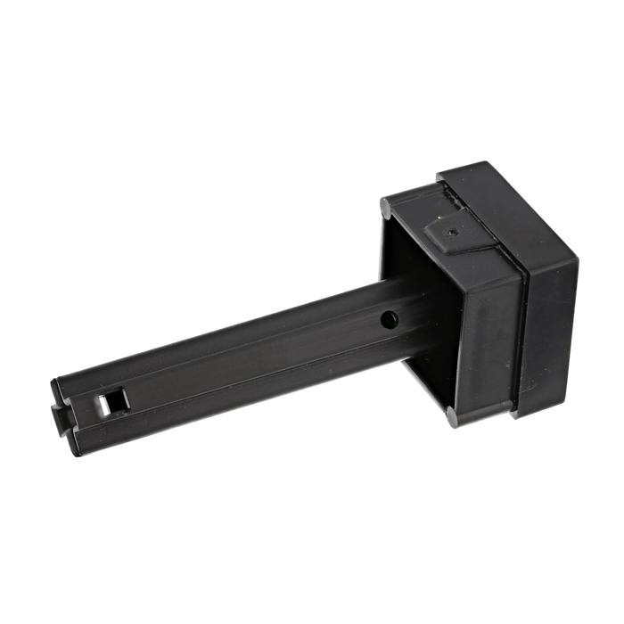 tecla, on/off, negro,