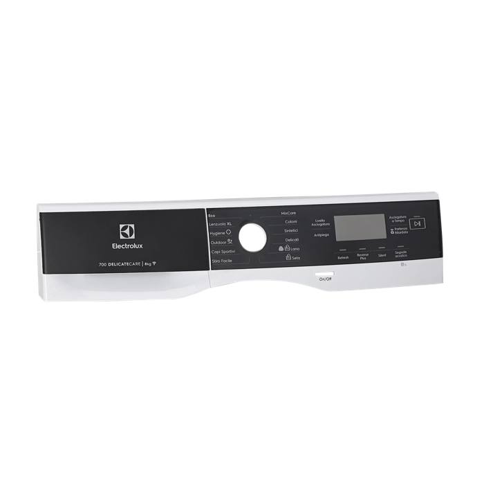 cruscotto, bianco, Electrolux, IT