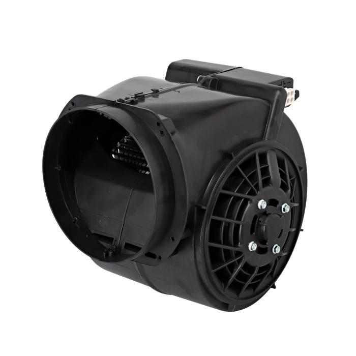 assembly, motor