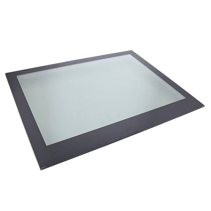 Innere Glasscheibe für Backofentüren