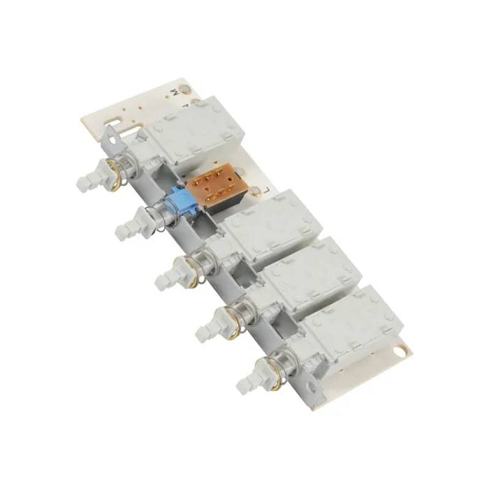 Cooker Hood PCB