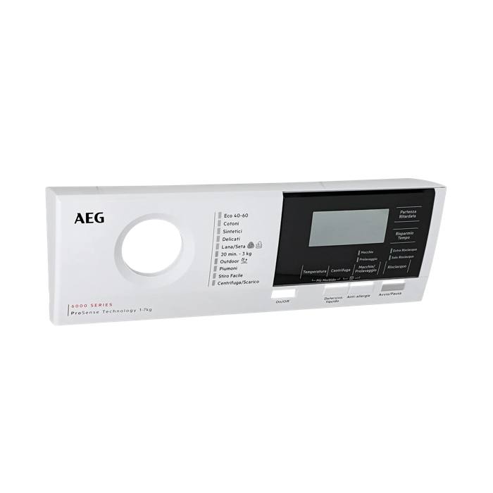 BLENDENHALTER,WEISS,AEG,IT
