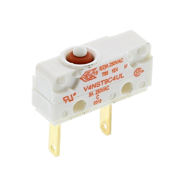microswitch