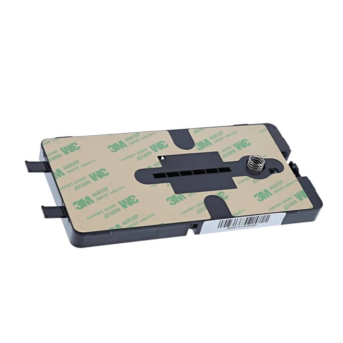 PCB, LCD