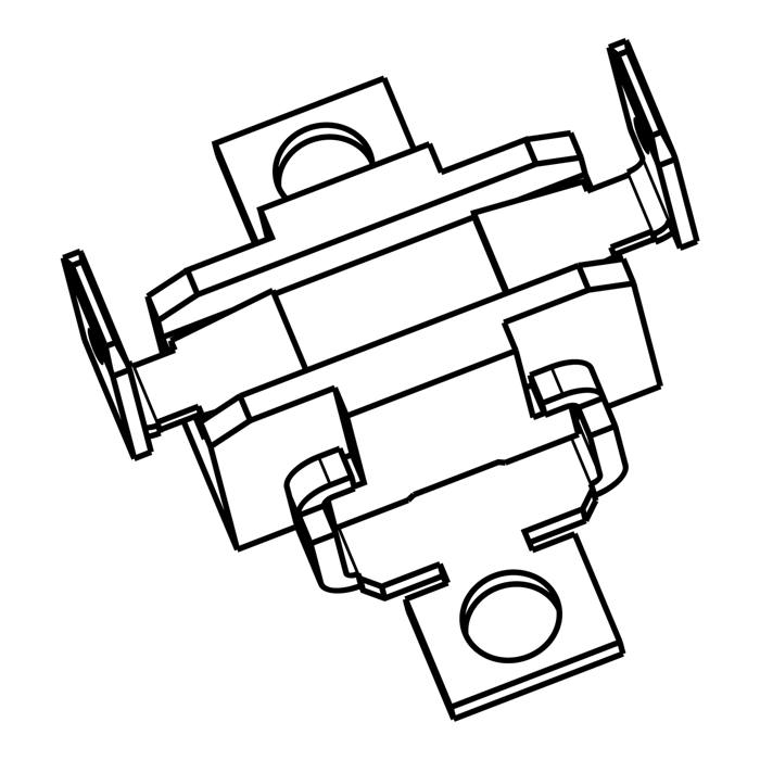 overheat protection thermostat,klixon,190°C