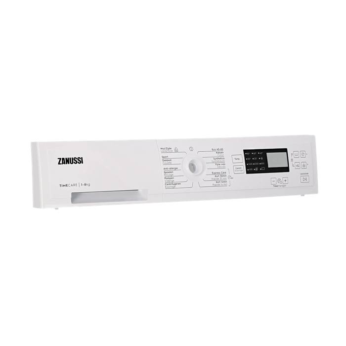 control panel,white,Zanussi,NL,FR