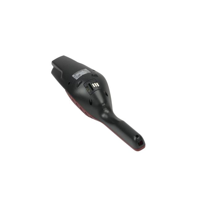 Hand unit with motor and battery for CX7-35WR