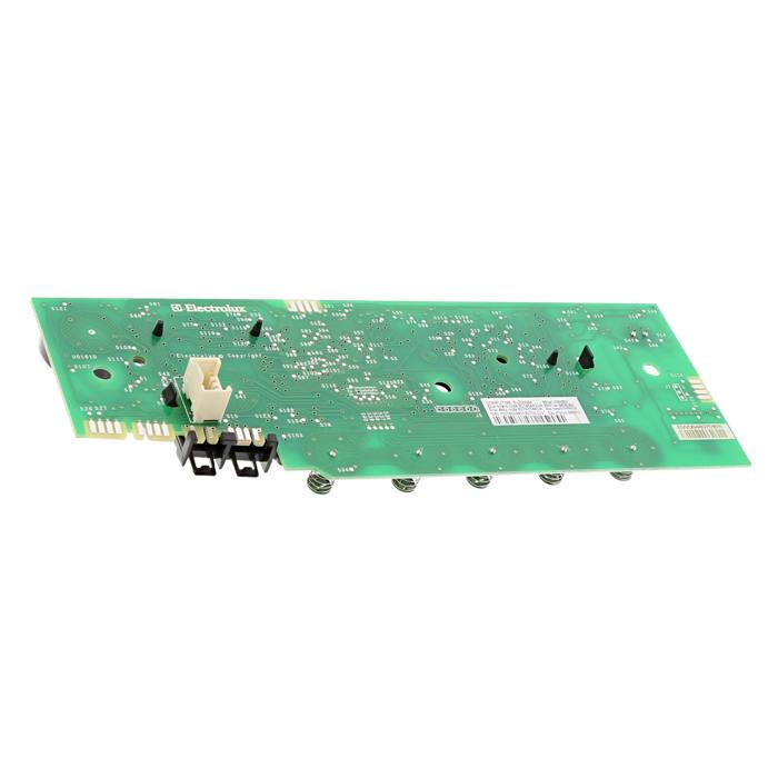 user interface board,assembly,TC4,WM,Pilot2,AEG