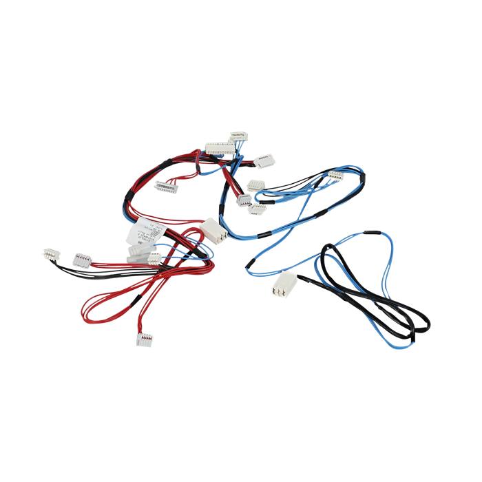 harness, Pump, (A)