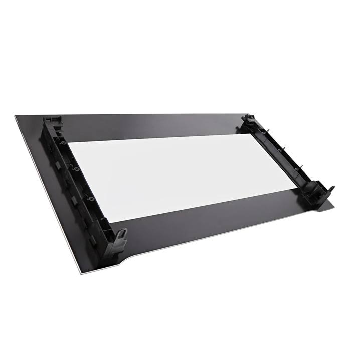 Luukun lasiosa - 595.5x332mm