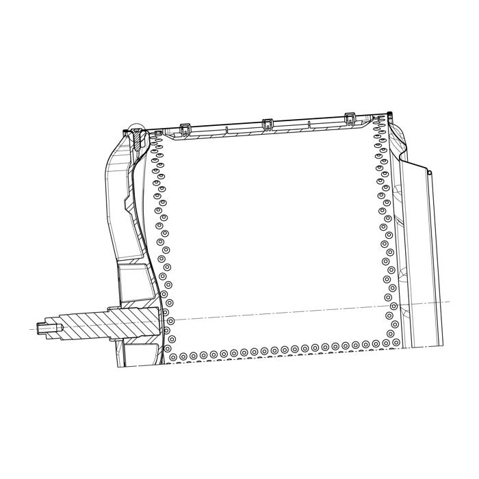 drum, assembly