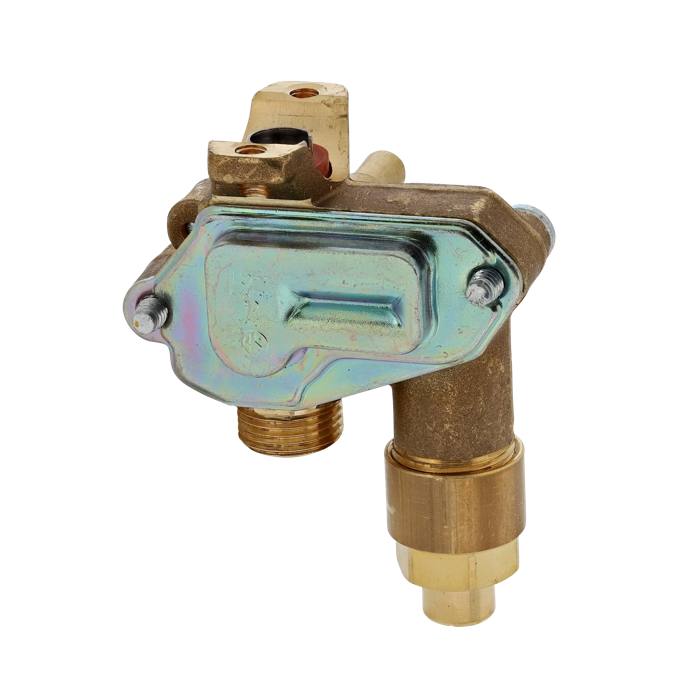 gas tap,rapid,d=0.42 G20-20mbar