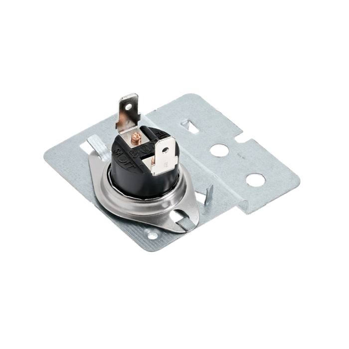 Thermostat, Magnetron, Satz