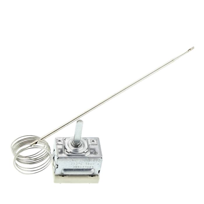 Backofenthermostat