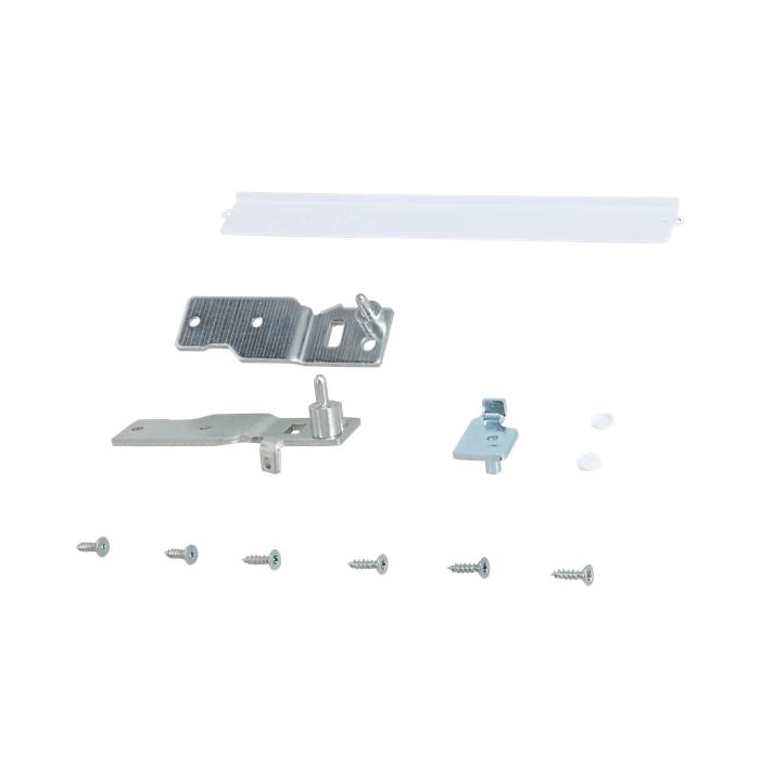 accessori per incasso, WD 6-7/6