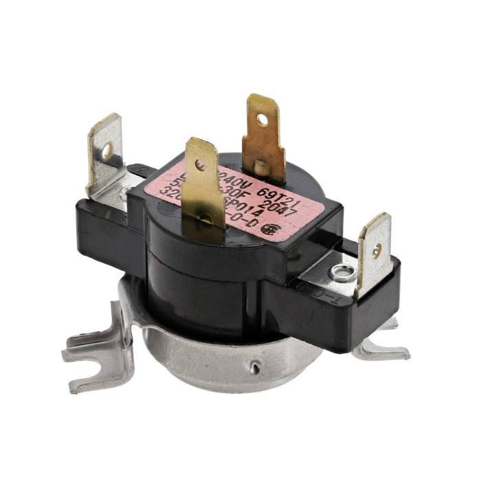 thermostat