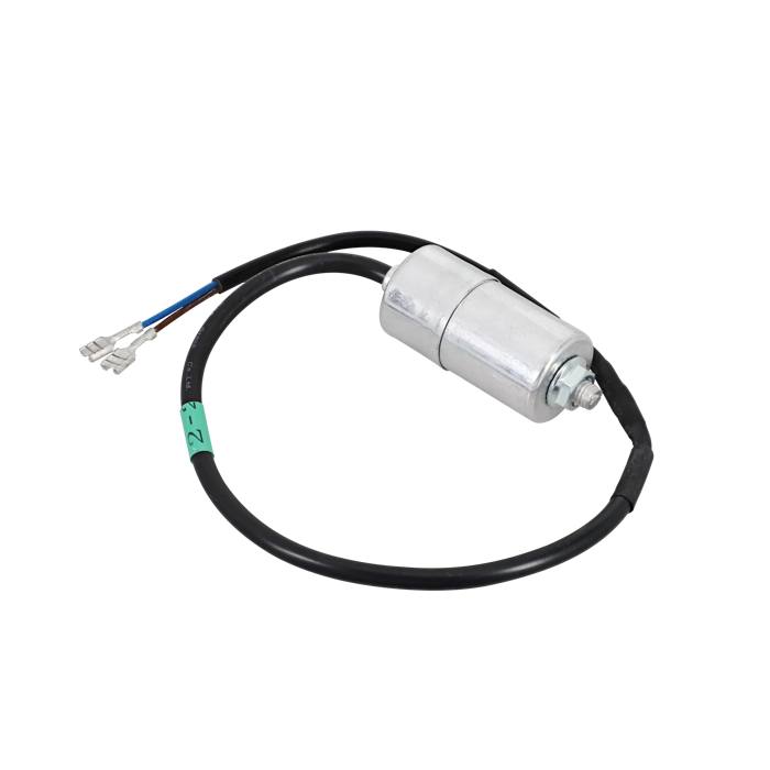 KONDENSATOR,KOMPRESSOR,2UF