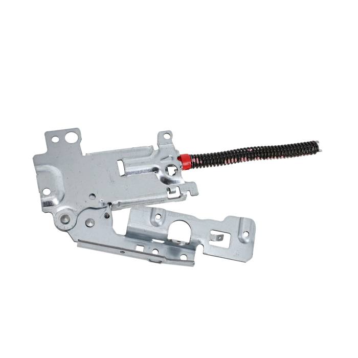 door hinge, right