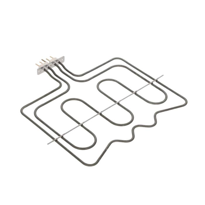 Resistenza superiore per forno - 230V,1800/1200W