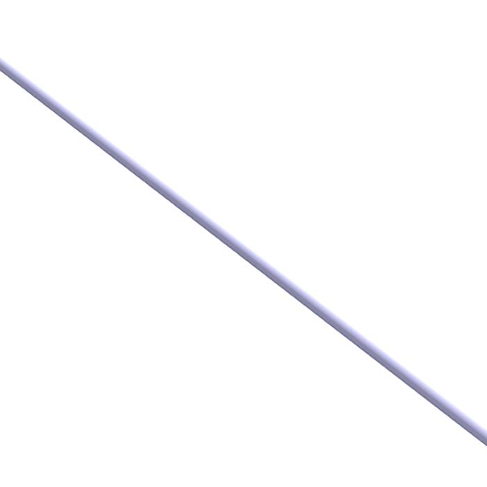 strip edge, glass shelf, 417mm