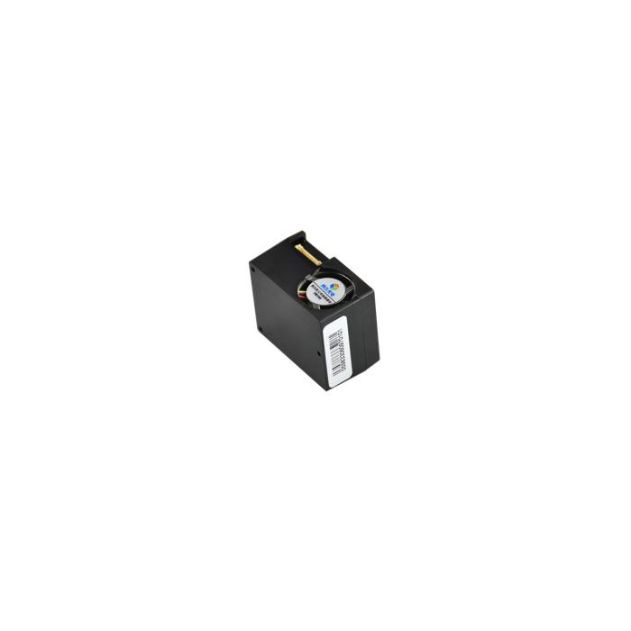 capteur, PM 2.5 softwareV1.0