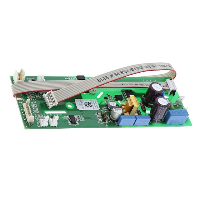 power board, led