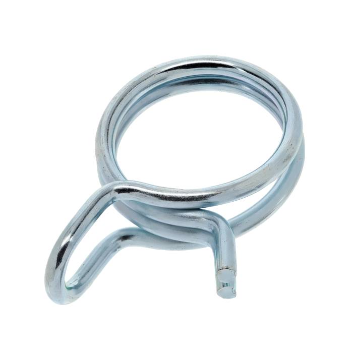 klämma, rör, 20.2mm
