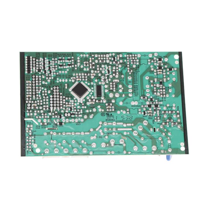 main electronic board