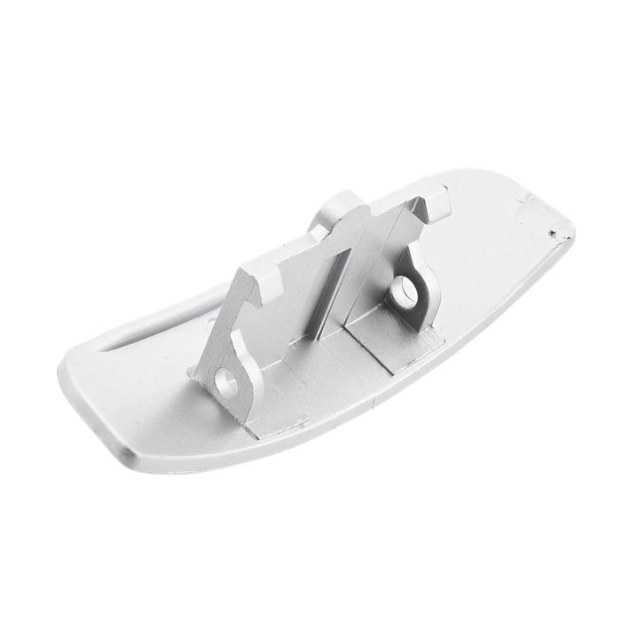 Serrure d'aspirateur