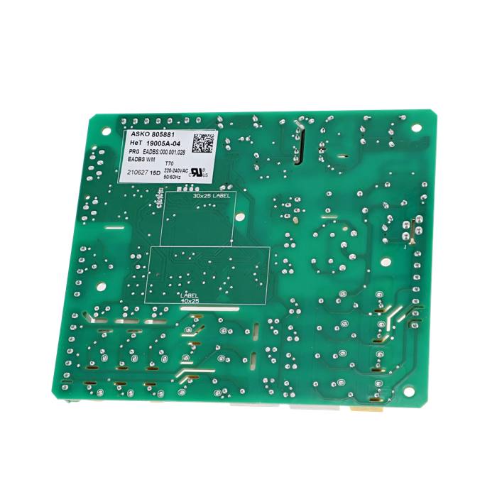 power board