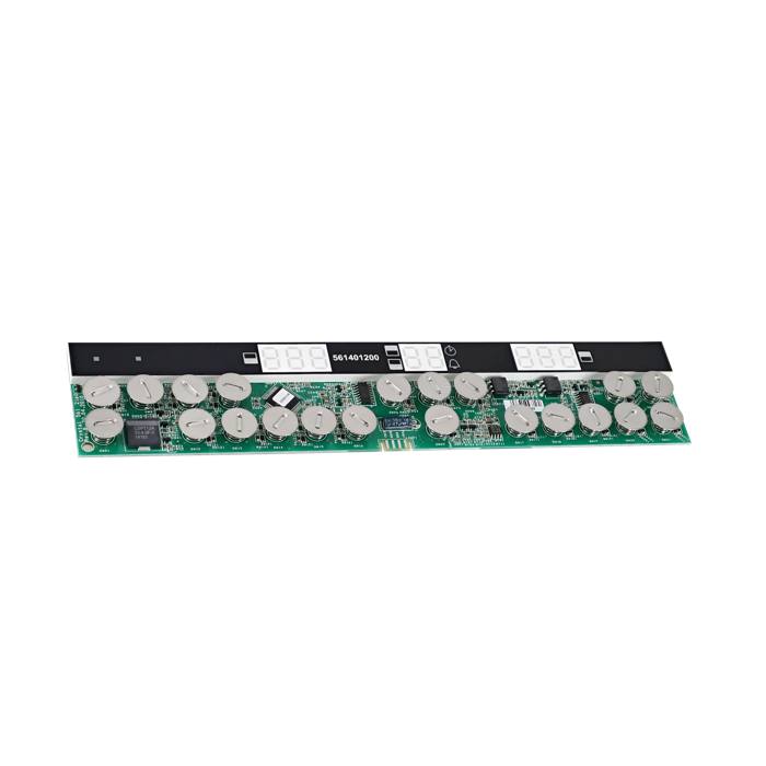 user interface board,configured,Toucan