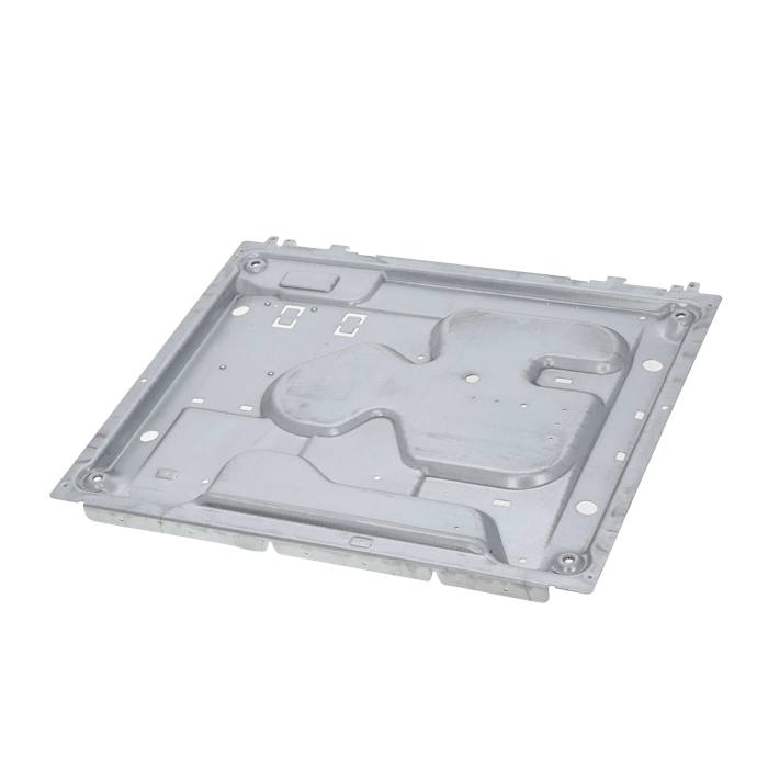 base plate,