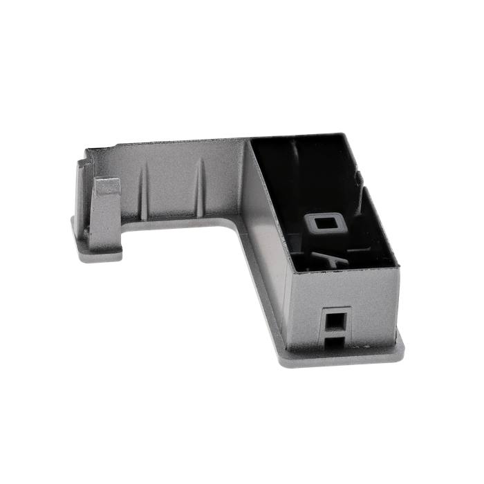 Frame, metallic, right, DION