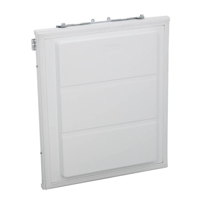 porta congelatore, bianco, 531.2x627mm, VIP