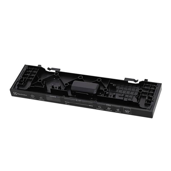 manöverpanel, svart, Electrolux, EDW7200, [440mm]