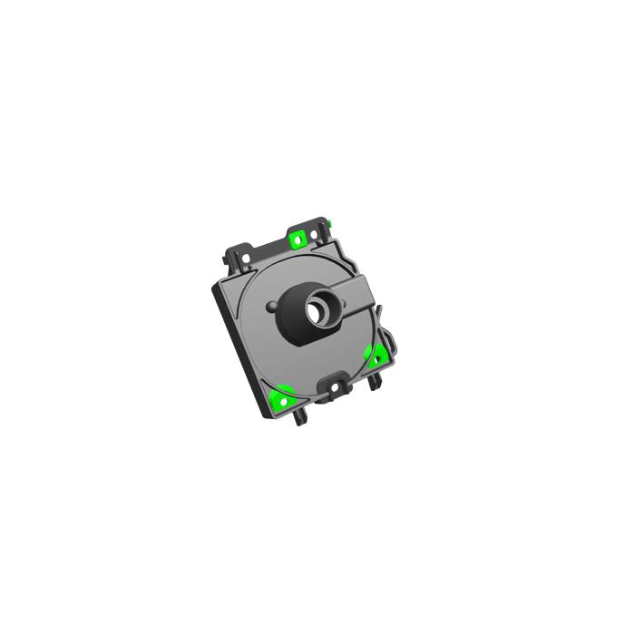 box, programme selector